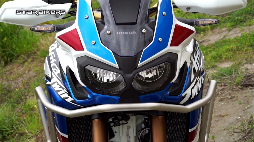 AFRICA TWIN ADVENTURE SPORTS