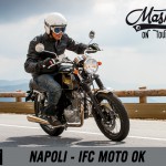 DEMO RIDE MASH A NAPOLI IFC MOTOOK