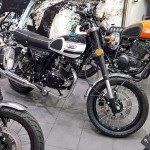 DEMO RIDE MASH A NAPOLI IFC MOTOOK