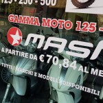 DEMO RIDE MASH A NAPOLI IFC MOTOOK