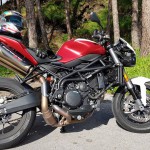 MOTO MORINI 1200 ZZ CORSARO