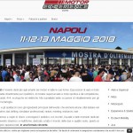 napoli motori experience expo 2018
