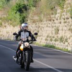 MOTO GUZZI V7 III STONE DOTOLI M2