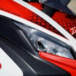 HONDA PALACE NAPOLI X-END ROLLFACTORY DESIGN