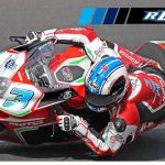 RDR 35 RAFFAELE DE ROSA 2018