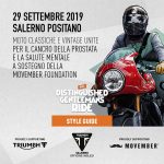 DGR Salerno 2019