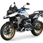 R1250GS BMW PRIMA