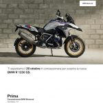 PRIMA R1250GS