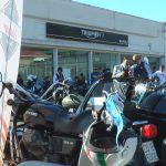 TRIUMPH NAPOLI