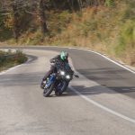 YAMAHA NIKEN 900