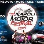 NAPOLI MOTOR VFESTIVAL
