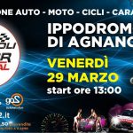 NAPOLI MOTOR VFESTIVAL