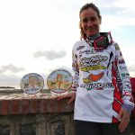 Ischia Cross Motocross Fashionbike Adele Innocenzi