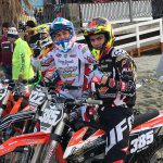 Ischia Cross Motocross Fashionbike Blanchi Del Duca