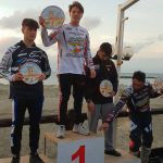 Ischia Cross Motocross Fashionbike Ciro Tramontano