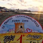 Ischia Cross Motocross Fashionbike