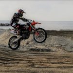 Ischia Cross Motocross Fashionbike Ciro Morgera