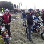 Ischia Cross Motocross Fashionbike Rapuano