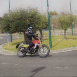 fantic caballero 500 ifc moto ok napoli