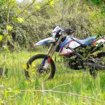 BMW G 650 X CHALLENGE
