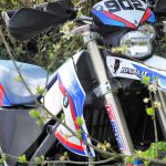 BMW G 650 X CHALLENGE