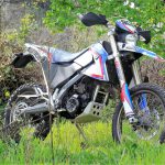 BMW G 650 X CHALLENGE