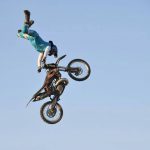 napoli motor festival agnano freestyle