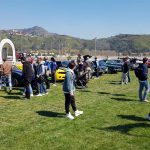 napoli motor festival agnano