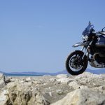 MOTO GUZZI V85TT