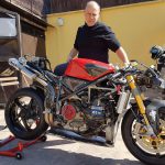 ROMANO VEGA PROJECT
