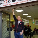 ROMANO VEGA PROJECT