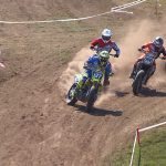 TROFEO DIRT TRACK MOTO SPORT ITALIA NAPOLI