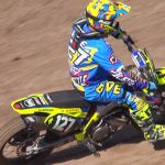 TROFEO DIRT TRACK MOTO SPORT ITALIA NAPOLI marco governatori