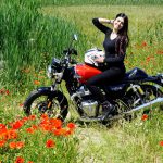 Royal Enfield Interceptor 650