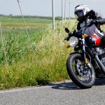 Royal Enfield Interceptor 650