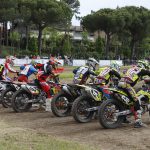 dirt biker fest