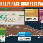 piantina BIKER FEST 2019