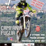 enduro montecalvo irpino