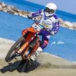 Alfonso Palo Fashionbike Ischia Cross