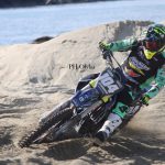 tony cerbone Fashionbike Ischia Cross