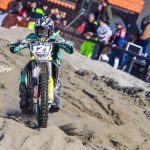Ciro Tramontano Fashionbike Ischia Cross