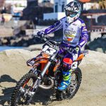 Nazareno Crolla Fashionbike Ischia Cross