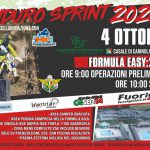 enduro sprint cascine e dintorni