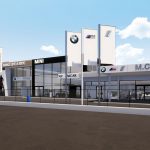 M.Car Prima BMW Motorrad Mini