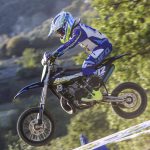 martino fashionbike motocross