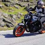 yamaha mt 07 2021 lucia damiata