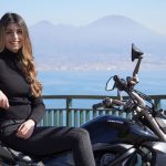 Zontes V 310 Lucia Damiata