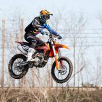 angelone motocross fashionbike