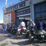 RADUNO MOTO GUZZI