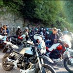 RADUNO MOTO GUZZI